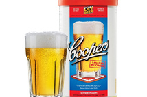 COOPERS Canadian Blonde 1,7 кг.